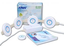 Алмаг-01 аппарат магнитотерапевтический