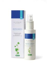 Дербе/Derbe Лосьон против выпадения волос ANTICADUTA 125мл спрей