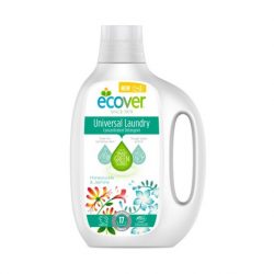 Жидкое средство для стирки Ecover универсальное суперконцентрат 850мл