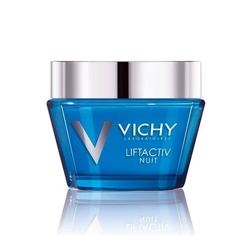 Крем Ночной Vichy Liftactiv Supreme 50 Мл