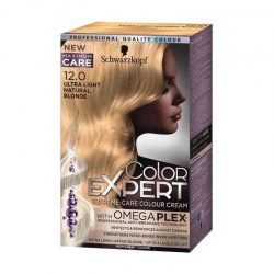 Краска для волос COLOR EXPERT 12-0 Осветляющий блонд