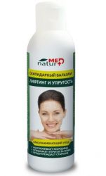 Скипидарный бальзам для кожи лифтинг и упругость 150мл