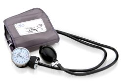 Армед/Armed тонометр механический медицинский с принадлежностями 3.02.008 (white head )