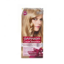 Краска для волос GARNIER Color Sensation 8.0 Переливающий светло-русый