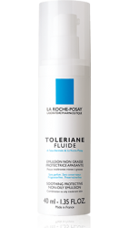 Ля Рош Позе Толеран флюид успокаивающий 40мл