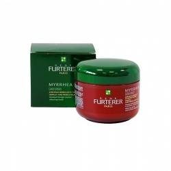 Рене Фуртерер Мирреа маска Гладкость шелка для непослушных волос 200мл