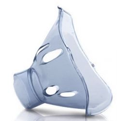 Омрон маска детская для ингалятора NE-C300 ПВХ