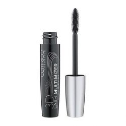 Тушь для ресниц CATRICE 3D Lash Multimizer Effect Mascara водост 010 черная