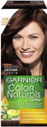 Гарньер КОЛОР НЭЧРАЛС Горячий шоколад №5.25