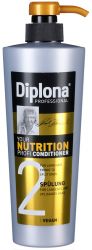 Диплона Профешнл кондиционер питательный уход для длинных