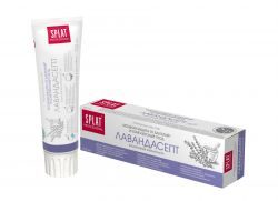 Сплат паста зубная Лавандасепт 100мл
