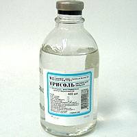 Трисоль р-р 400мл фл.