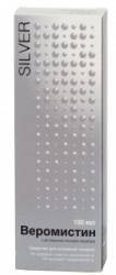 Веромистин silver средство для интимной гигиены 150мл