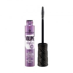 Тушь для ресниц Еssence volume stylist 18h lash extension mascara