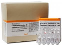 Плацента композитум раствор для инъекций 2