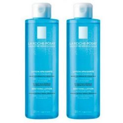 Ля Рош Позе Физио тоник успокаивающий 200мл 2шт