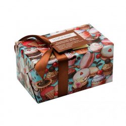 Подарочный набор Кафе Красоты французские десерты