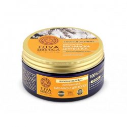 Маска для волос Tuva Siberica укрепляющая 300 мл