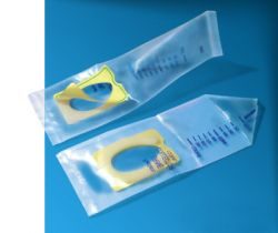 Мочеприемник детский универсальный 100мл 100шт