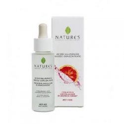 Капли Для Лица Nature'S Гиалурон 30 Мл