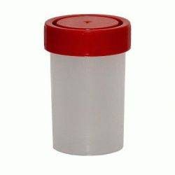 Контейнер для биопроб универсальный 60мл