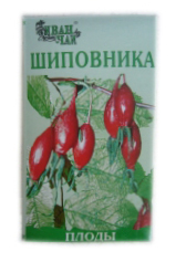 Шиповника плоды 50гр