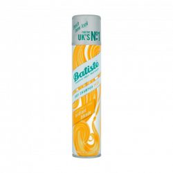 Сухой шампунь Batiste Light Brilliant Blonde