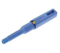 Автоджект 2 инъектор для введения препарата Копаксон