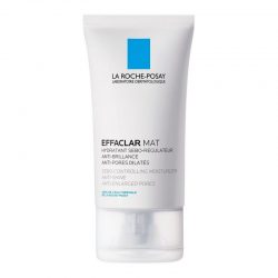 Эмульсия La roche-posay effaclar MAT матирующая увлажняющая 40 мл