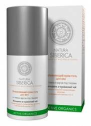 Натура Сиберика лифтинг-сыворотка для век омолаживающая 30мл