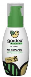 Гардекс Natural молочко от комаров на натуральной основе 75мл