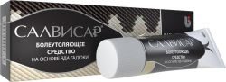 Салвисар мазь для наружного применения 25мл