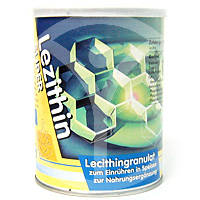 Лецитин супер гранулят 250г