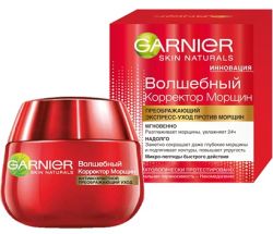 Гарньер Волшебный корректор морщин для лица 50мл