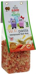 Pasta La Bella Baby ВАЙ ФАЙ 250г