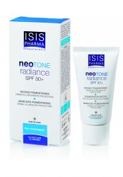ИСИСФАРМА Неотон Рэдианс SPF 50+ дневной крем 30мл (NEOTONE RADIANCE