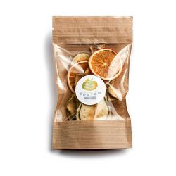 Чипсы фруктовые 