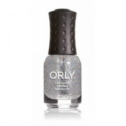 Лак для ногтей ORLY мини 699 Shine On Crazy Diamond 5