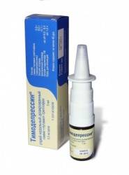 Тимодепрессин 0