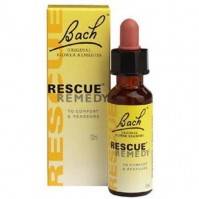 Рескью Ремеди (Бах) 10мл капли подъязычные