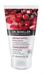 Доктор Шеллер гель для умывания для чуствительной кожи с экстрактом граната 125мл