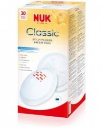 Нук прокладки для бюстгальтера 36шт