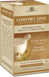 Солгар Комфорт зон  №90 таблетки