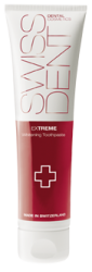 Свиссдент зубная паста отбеливающая Extreme 100мл
