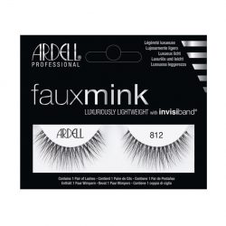 Накладные ресницы Ardell Faux Mink 812 из норки/L