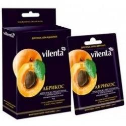 Вилента маска фруктовая питательная Абрикос №10
