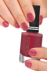 Умная эмаль лак-укрепитель 11мл (151) Коралловый кристалл