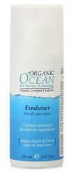 Органик Оушен лосьон-тоник 150мл /Organic Ocean/