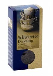 Соннентор чай черный Дарджилинг 100г