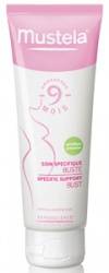 Мустела 9 Месяцев крем специальный уход за грудью 125мл